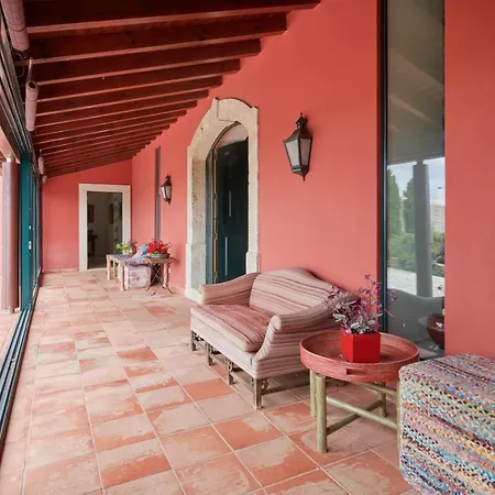 2br With Swimming Pool, By Timecooler Villa Sobral de Monte Agraço