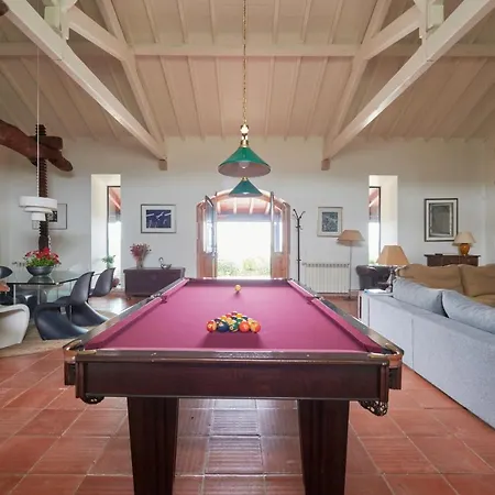 2br With Swimming Pool, By Timecooler Sobral de Monte Agraco