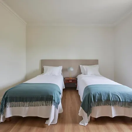 Villa 2br With Swimming Pool, By Timecooler Sobral de Monte Agraço