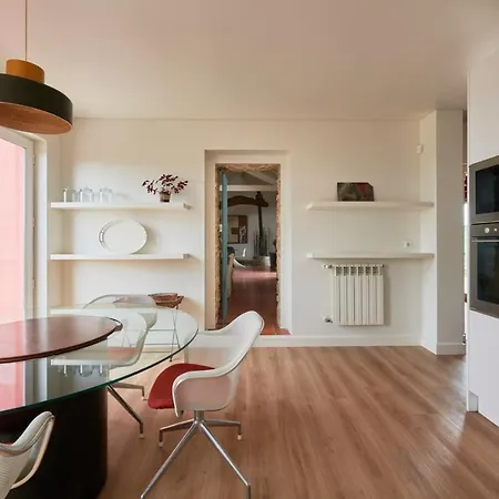 2br With Swimming Pool, By Timecooler * Sobral de Monte Agraco