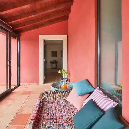 2br With Swimming Pool, By Timecooler Villa