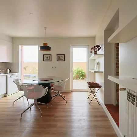 Villa 2br With Swimming Pool, By Timecooler Sobral de Monte Agraço