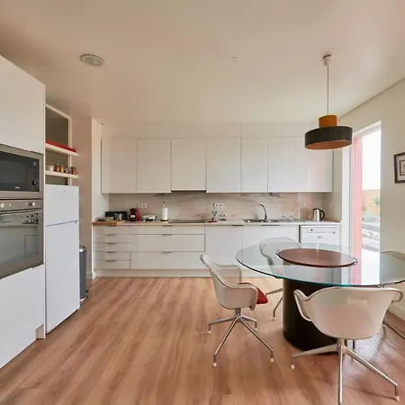 2br With Swimming Pool, By Timecooler