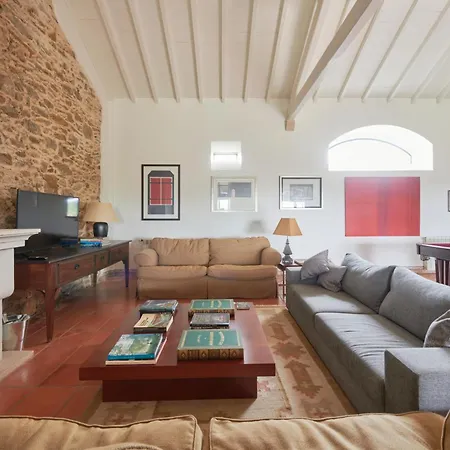 2br With Swimming Pool, By Timecooler Villa Sobral de Monte Agraco