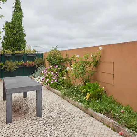 2br With Swimming Pool, By Timecooler * Sobral de Monte Agraço