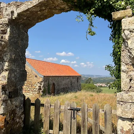 Villa 2br With Swimming Pool, By Timecooler Sobral de Monte Agraço