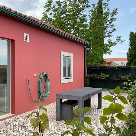 2br With Swimming Pool, By Timecooler * Sobral de Monte Agraço