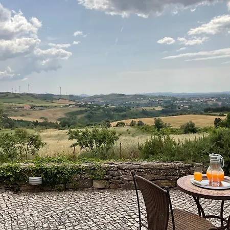 2br With Swimming Pool, By Timecooler * Sobral de Monte Agraço