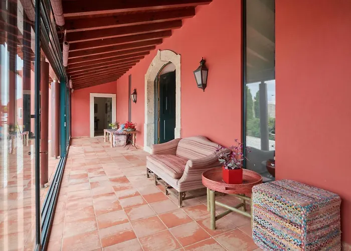 2br With Swimming Pool, By Timecooler Villa Sobral de Monte Agraco