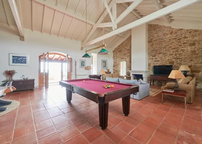 2br With Swimming Pool, By Timecooler