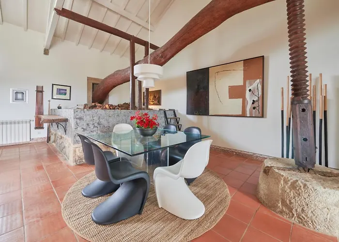 2br With Swimming Pool, By Timecooler Villa
