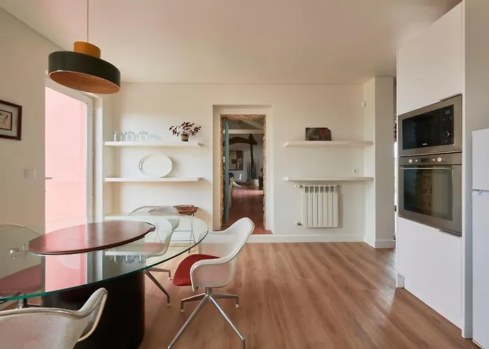2br With Swimming Pool, By Timecooler * Sobral de Monte Agraco