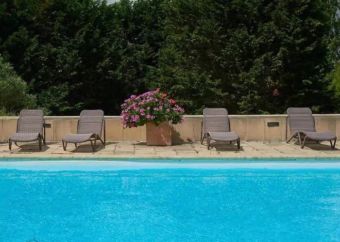 Villa 2br With Swimming Pool, By Timecooler