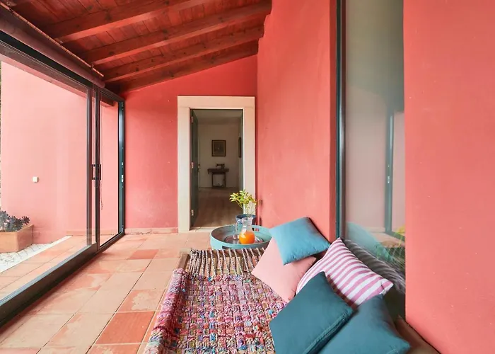 2br With Swimming Pool, By Timecooler Villa