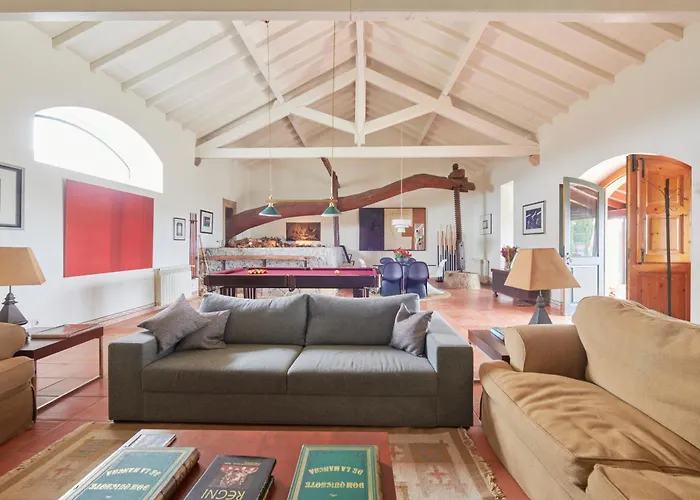 2br With Swimming Pool, By Timecooler Villa Sobral de Monte Agraco