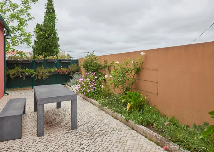 2br With Swimming Pool, By Timecooler * Sobral de Monte Agraco
