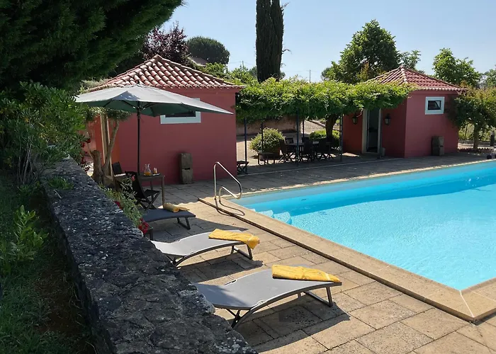 2br With Swimming Pool, By Timecooler