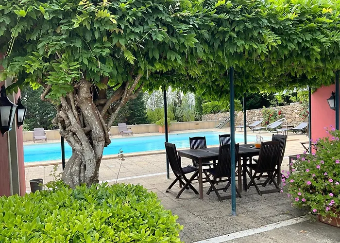 2br With Swimming Pool, By Timecooler Villa *