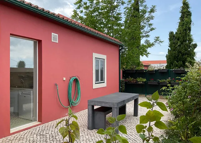 2br With Swimming Pool, By Timecooler * Sobral de Monte Agraco
